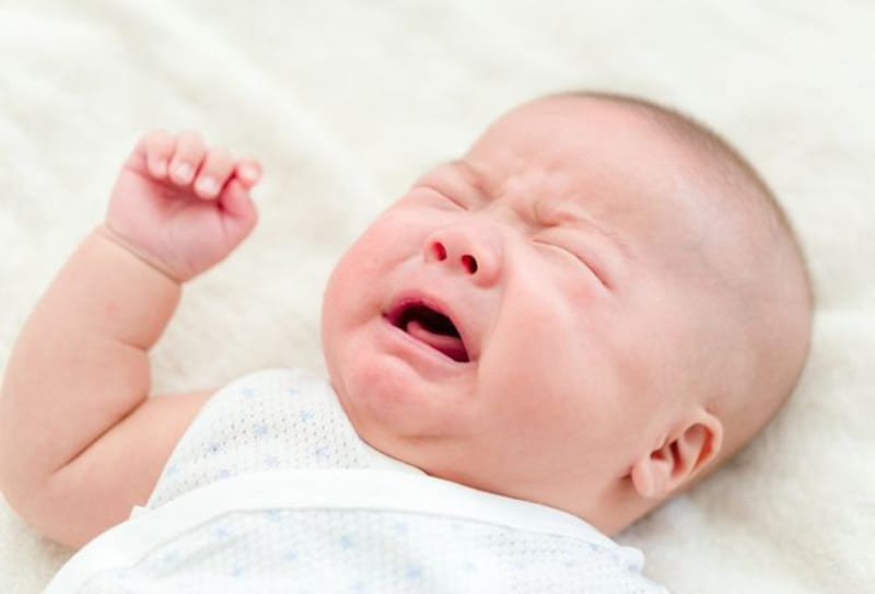 Tiêu chảy ở trẻ sơ sinh: Nguy hiểm hơn bạn nghĩ.