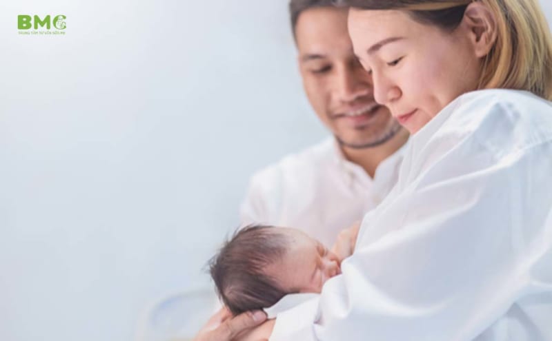 Nên cho trẻ sơ sinh bú mẹ đến bao lâu là tốt nhất?